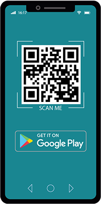 Scan Me Android